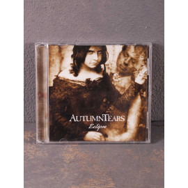 Autumn Tears - Eclipse CD (Used)