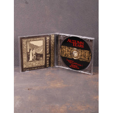 Autumn Tears - Love Poems For Dying Children... Act I: Reprise MCMXCVIII CD