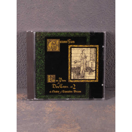 Autumn Tears - Love Poems For Dying Children... Act II: The Garden Of Crystalline Dreams CD (Used)