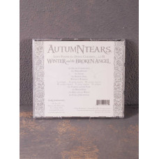 Autumn Tears - Love Poems For Dying Children... Act III: Winter And The Broken Angel CD