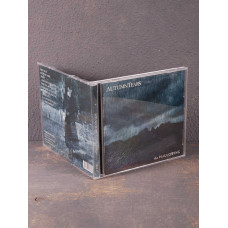 Autumn Tears - The Hallowing CD