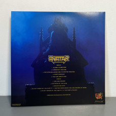 Avatar - Avatar Country LP (Gatefold Gold Vinyl)