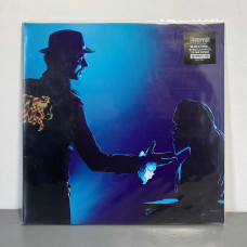 Avatar - Avatar Country LP (Gatefold Black Vinyl)