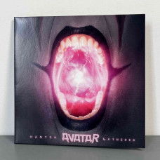 Avatar - Hunter Gatherer LP (Gatefold Black Vinyl)