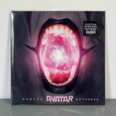 Avatar - Hunter Gatherer LP (Gatefold Black Vinyl)