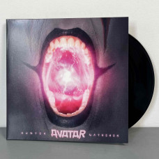 Avatar - Hunter Gatherer LP (Gatefold Black Vinyl)