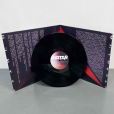 Avatar - Hunter Gatherer LP (Gatefold Black Vinyl)