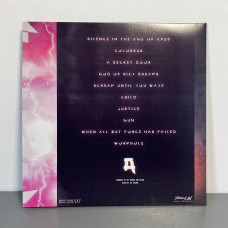 Avatar - Hunter Gatherer LP (Gatefold White Vinyl)