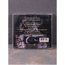 Averse Sefira - Battle's Clarion CD