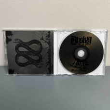 Avsky - Malignant CD