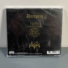 Avslut - Deceptis CD