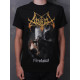Avslut - Forslavad (Gildan) TS