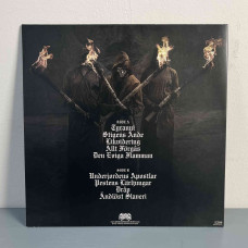 Avslut - Tyranni LP (Black Vinyl)