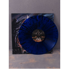 Avslut - Tyranni LP (Dark Blue Marble Vinyl)