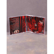 Avulsed - Carnivoracity CD