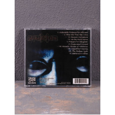 Avulsion - Indoctrination Into The Cult Of Death CD