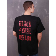 Azaghal - Black Metal Terror TS