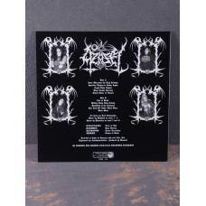 Azazel - Witches Deny Holy Trinity LP (Beer Vinyl)
