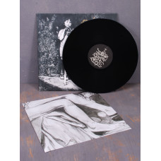 Azrael Rising - Raas I Salman Paradiz Haux Haux Haux LP (Black Vinyl)