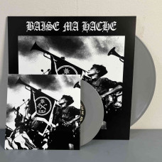 Baise Ma Hache - Ab Origine Fidelis LP + 7" EP (Grey Vinyl)