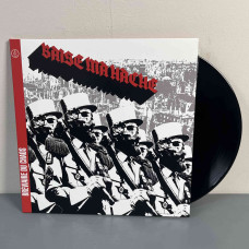 Baise Ma Hache - Breviaire Du Chaos LP (Gatefold Black Vinyl)