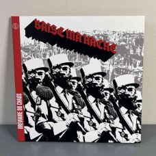 Baise Ma Hache - Breviaire Du Chaos LP (Gatefold Black Vinyl)