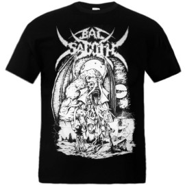 BAL-SAGOTH - Sublime Macrocosmic Malevolence TS