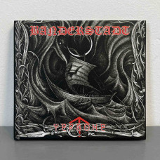 Banderstadt - Червоне CD Digibook