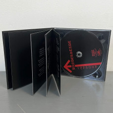 Banderstadt - Червоне CD Digibook