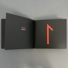 Banderstadt - Червоне CD Digibook