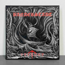 Banderstadt - Червоне LP (Gatefold Red Vinyl)