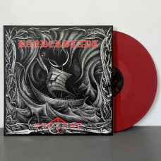 Banderstadt - Червоне LP (Gatefold Red Vinyl)