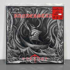 Banderstadt - Червоне LP (Gatefold Red Vinyl)