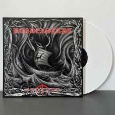 Banderstadt - Червоне LP (Gatefold White Vinyl)