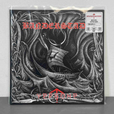 Banderstadt - Червоне LP (Gatefold White Vinyl)