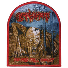 Baphomet - The Dead Shall Inherit Patch