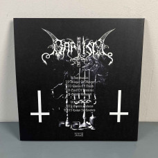 Baptism - As The Darkness Enters LP (Gatefold Black Vinyl)