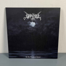 Baptism - As The Darkness Enters LP (Gatefold Black Vinyl)