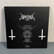 Baptism - Morbid Wings Of Sathanas 2LP (Gatefold Black Vinyl)