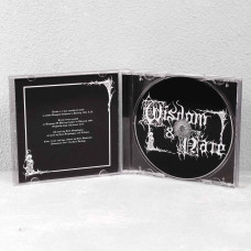 Baptism - Wisdom & Hate CD