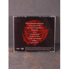 Barathrum - Anno Aspera 2003 Years After Bastard's Birth CD (Фоно)