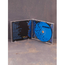 Barathrum - Okkult CD (Фоно)