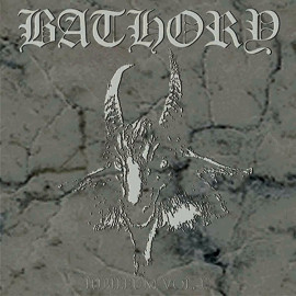 Bathory - Jubileum Volume II