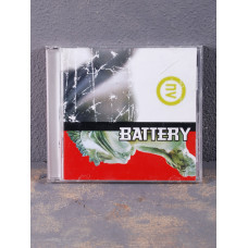 Battery - nv CD