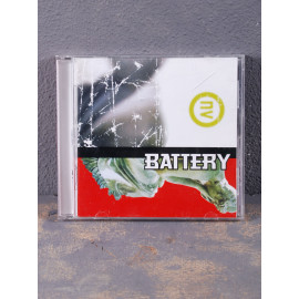 Battery - nv CD