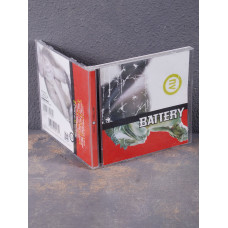 Battery - nv CD