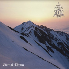 BATTLE DAGORATH - Eternal Throne CD