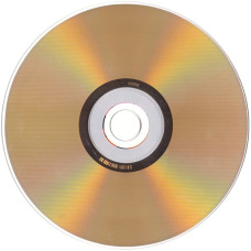 Батюшка (Batushka) - Литоургиiа CD (Gold Disc)