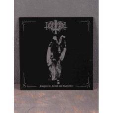 Beastcraft - Baptised In Blood And Goatsemen LP (Black Vinyl)