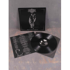 Beastcraft - Baptised In Blood And Goatsemen LP (Black Vinyl)